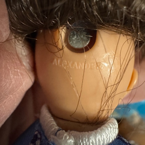 15‎ Mixed Doll Assortment - Picture 13 of 16